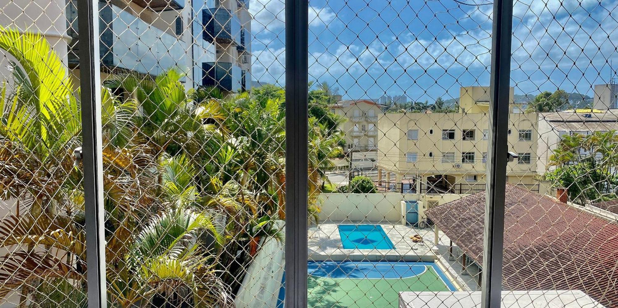 4U - Guaruja Praia Da Enseada Guarujá Exterior foto